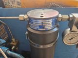 an image of a close up of a pressurer