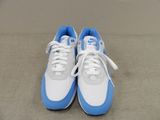nike air max 90 white / blue / white