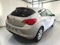 VP OPEL ASTRA 1.4 TWINPORT 100 5P Kilomètres au compteur non… (photo 2)