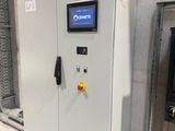 an image of a machine that is in a building