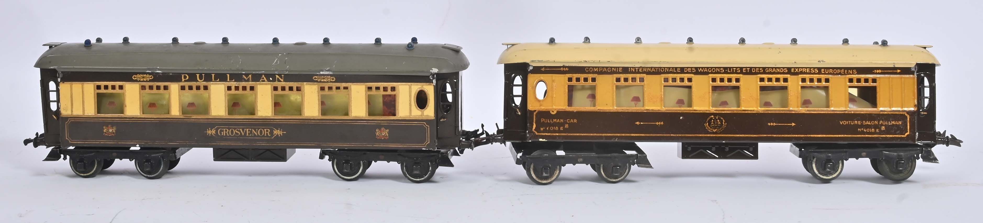 Objets d'art & Curiosités