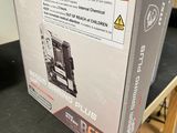 a box that is sitting on top of a table