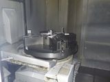 a machine that is sitting in the middle of a room