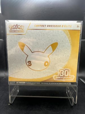 a close up of a nintendo wii game case with a pikachu on it
