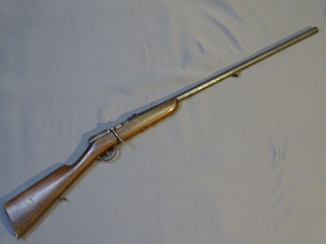 CAT C : Fusil d’Artisan  monocoup à culasse - CAL 16 / N°13 - Can...