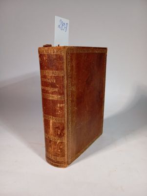 LURBE (Gabriel de) Chronique bourdeloise (détail des pièces …