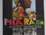une affiche du film « Pharan »