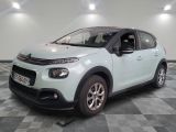 Citroën 1.2 PureTech, 5 portes, boîte manuelle, diesel