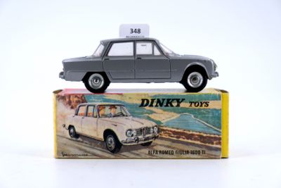 a toy car that is sitting on top of a box