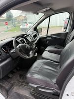 RENAULT TRAFIC (photo 5)