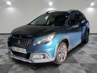 PEUGEOT - 2008 1.2 PURETECH 110CH SS BVM5 ALLURE - ES - Mise…