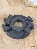 Porte-outil de fabrication française de la marque MECANIC WO…