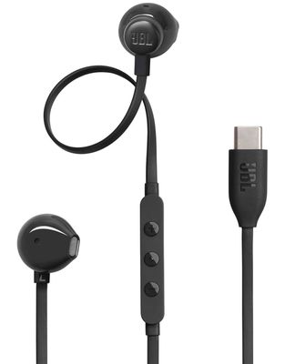 JBL Tune 305 C, Écouteurs filaires Hi-Res