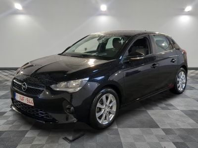 OPEL - CORSA 1.2 75 CH BVM5 EDITION - ES - Mise en service: …
