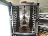 an image of a commercial oven in a kitchen
