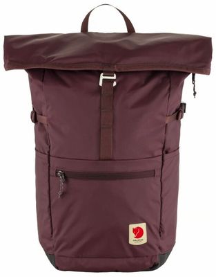 a close up of a backpack on a white background