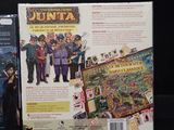 a box with a picture of a bunch of people on it