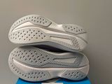 nike air zoom zoom low white / pure blue / pure blue size 9 5