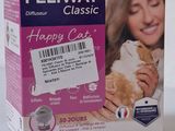 a box of feliway classic cat litter next to a box of feliway classic cat litter