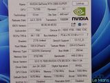 an image of a close up of a computer screen with a lot of information on it