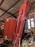 Épareuse MASCHIO (photo 4)
