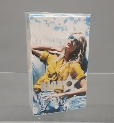 DIOR Christian. "DIOR STAR". Eau de toilette 50ml vaporisate…