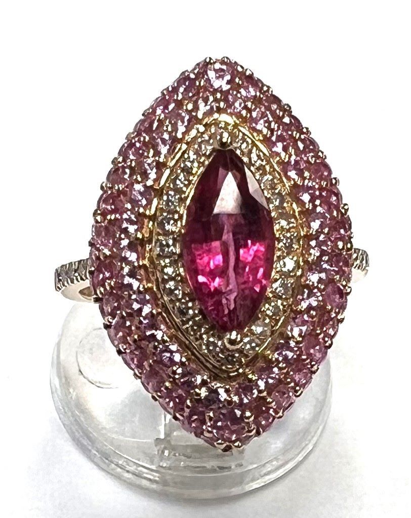 Bijoux & Pierres Précieuses