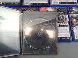 a blu - ray case with a dvd inside of it