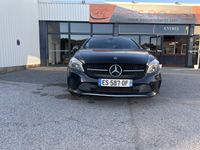 MERCEDES-BENZ CLASSE A 180 D INSPIRATION 7G-DCT - MEC: 21/11… (photo 3)