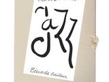 la couverture d'un livre sur laquelle figure la photo d'une personne