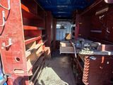 an image of a view of the inside of a van