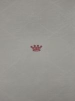 Suite de NEUF SERVIETTES DE TABLE en coton damassé brodé d'u… (photo 2)