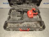 the tool is in the case on the table ready to be used
