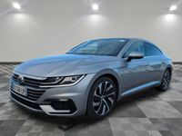 VOLKSWAGEN - ARTEON 2.0 TDI 190 SCR DSG7 4MOTION R-LINE EXCL…