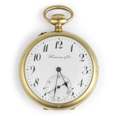 an image of a close up of a pocket watch on a white background
