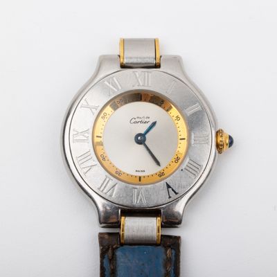 an image of a close up of a wrist watch with roman numerals