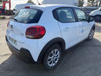 SUR LJ : VASP CITROEN C3 (photo 3)