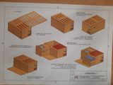 a picture of a diagram of different types of boxes