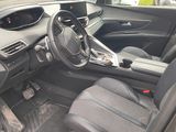 the interior of a car is clean and ready to be used