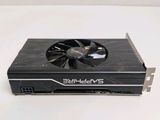 an image of a close up of a video card on a table