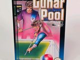 an image of a game box with a picture of a man playing a game