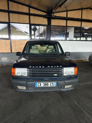 Land Rover Range Rover 1999 Boîte Automatique 247 523 kms