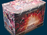 une image représentant une boîte de cartes à collectionner Yu-Gi-Oh !