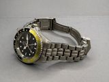 a watch that is sitting on a table