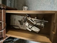 Une machine à coudre VICTORIA (photo 4)