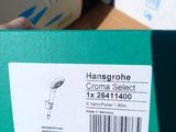 someone is holding a box with a toothbrush inside of it