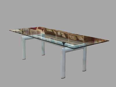 Charles-Edouard JEANNERET dit LE CORBUSIER (1887-1965), Pier…