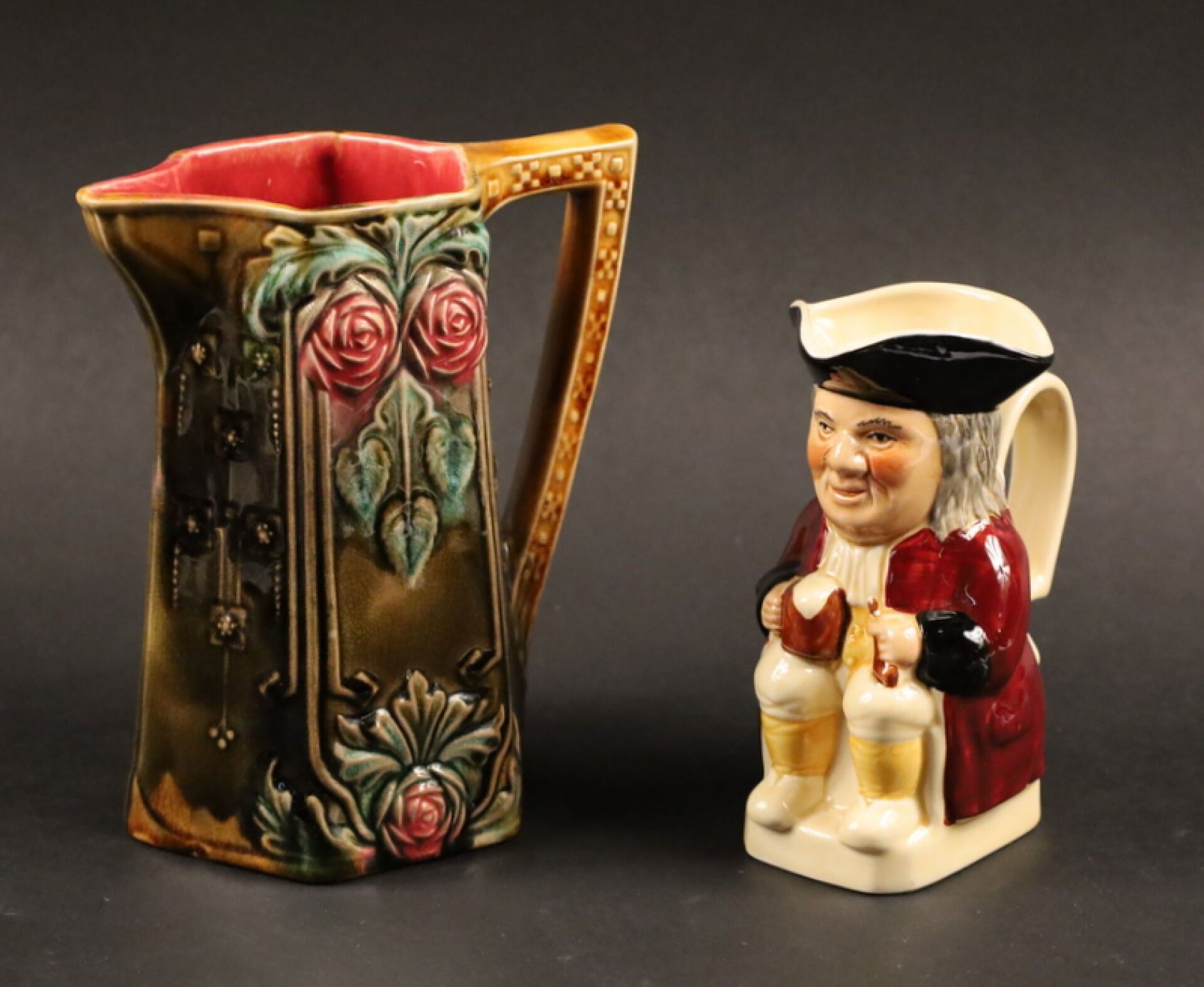 Céramiques & Porcelaine