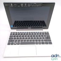 PC Tablette Acer Sw5-017P Blanc - Intel Core X5-Z8350 1. (photo 4)