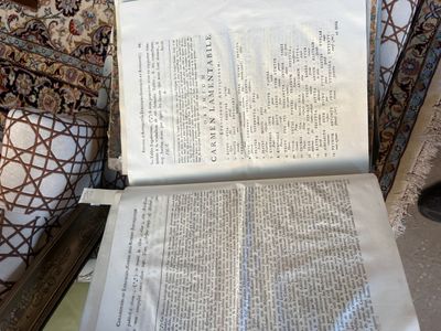 Recueil d'Antiquité Etrusques, Grecques et Romaines, Florenc…